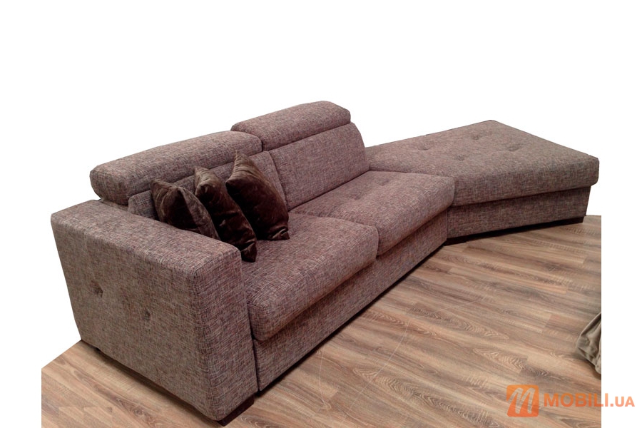 Модульний диван розкладний в сучасному стилі SIMON EGO