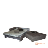 Модульний диван розкладний в сучасному стилі SIMON EGO