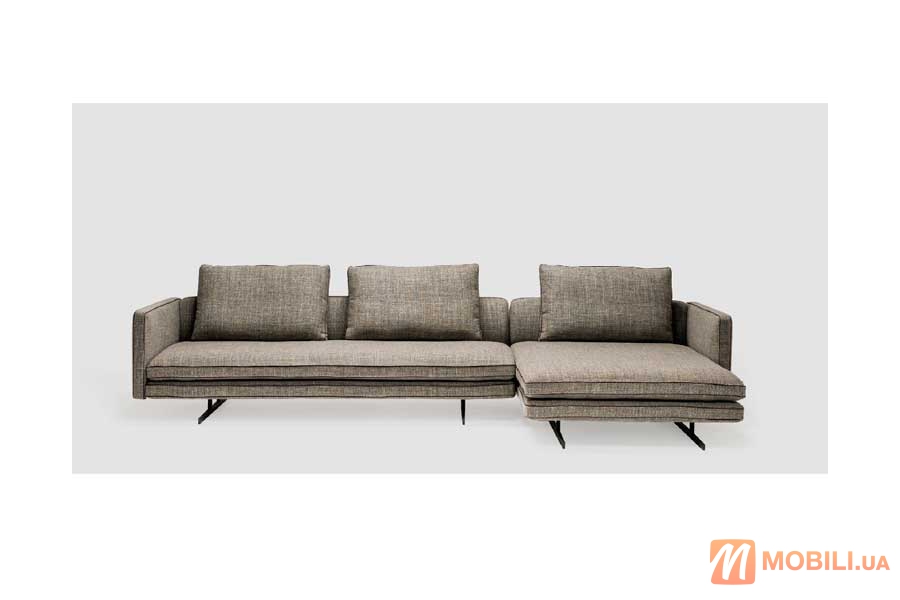 Модульний диван в сучасному стилі  MOSS