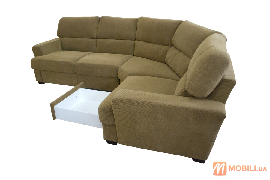 Модульний диван в сучасному стилі EDIT 746