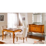 Меблі в столову кімнату, класичний стиль CONTEMPORARY 55