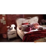 Комплект меблів в спальню, сучасний стиль TRESOR NIGHT