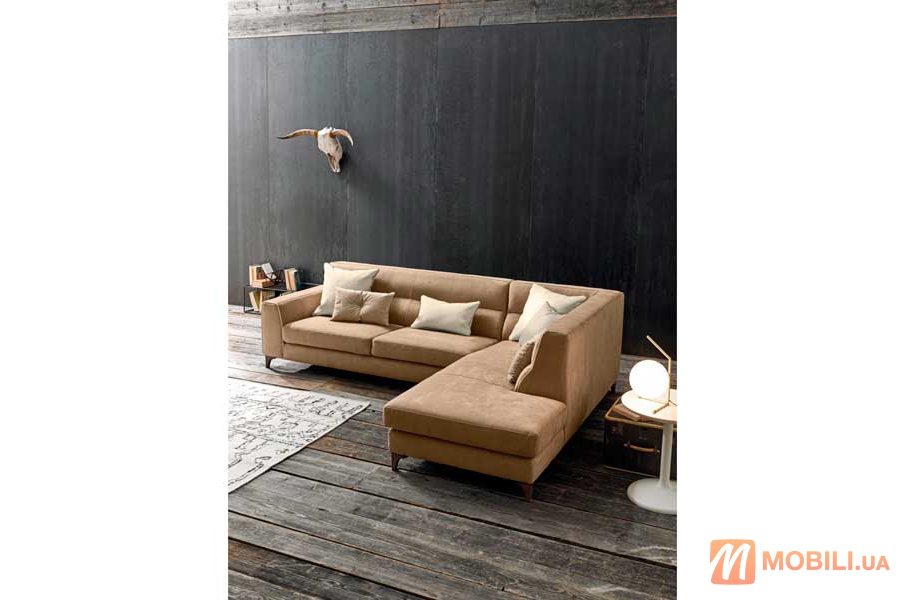 Модульний диван  в сучасному стилі SIBILLA