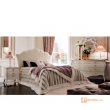Спальний гарнітур в класичному стилі FRANCESCA