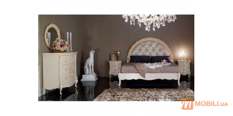 Спальний гарнітур в класичному стилі CONTEMPORARY 14