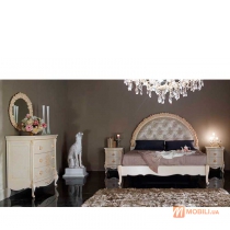 Спальний гарнітур в класичному стилі CONTEMPORARY 14