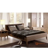 Меблі в спальню, в сучасному стилі FAMEG