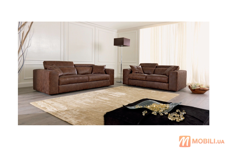 Модульний диван в сучасному стилі ASCOT