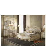 Комплект класичних меблів у спальню PORTOFINO