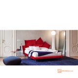 Ліжко двоспальне в сучасному стилі PICABIA