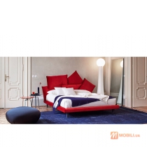 Ліжко двоспальне в сучасному стилі PICABIA