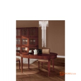 Меблі в столову кімнату, класичний стиль CUBICA