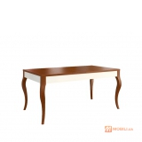 Меблі в столову кімнату, класичний стиль BEATRICE