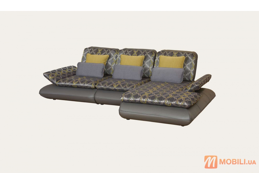 Модульний диван в сучасному стилі DANZA