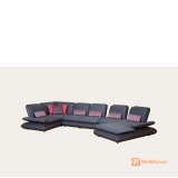 Модульний диван в сучасному стилі DANZA