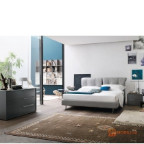 Спальна кімната в сучасному стилі MILANO