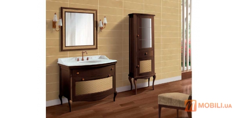 Комплект меблів для ванної кімнати MADRAS COMP.052