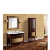 Комплект меблів для ванної кімнати MADRAS COMP.052