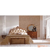 Меблі в спальню, в класичному стилі SAVIO FIRMINO