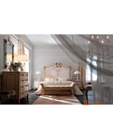 Спальний гарнітур в класичному стилі SAVIO FIRMINO