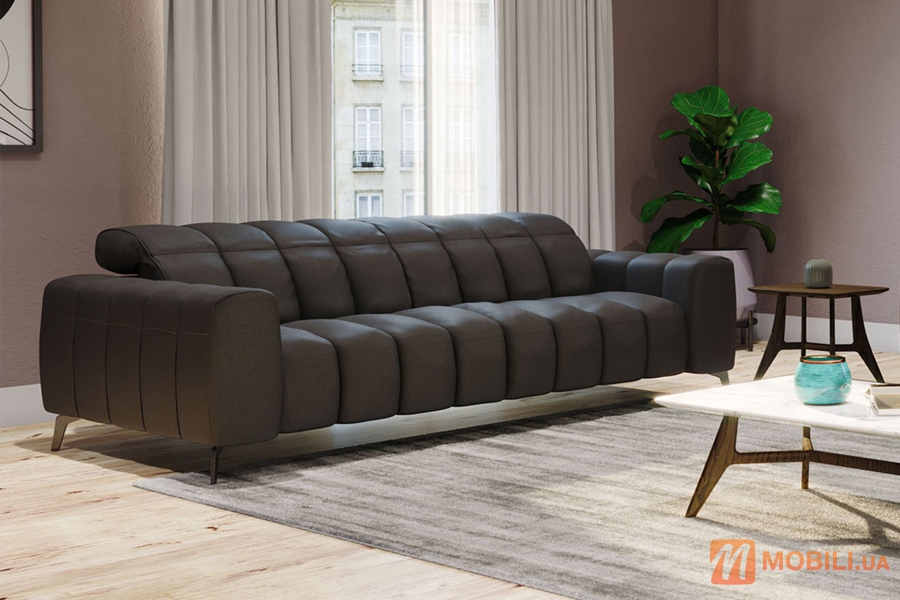 Модульний диван в сучасному стилі PORTENTO