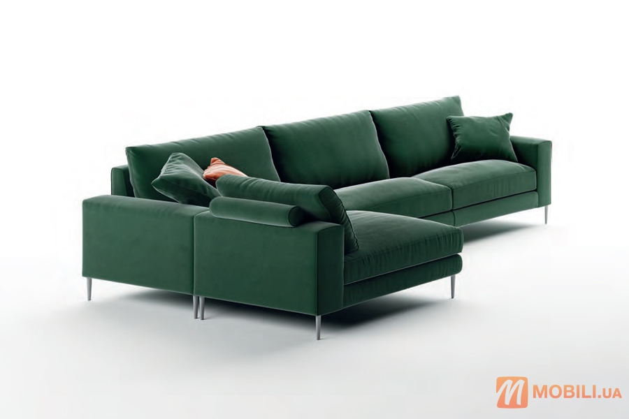 Модульний диван в сучасному стилі SILVER