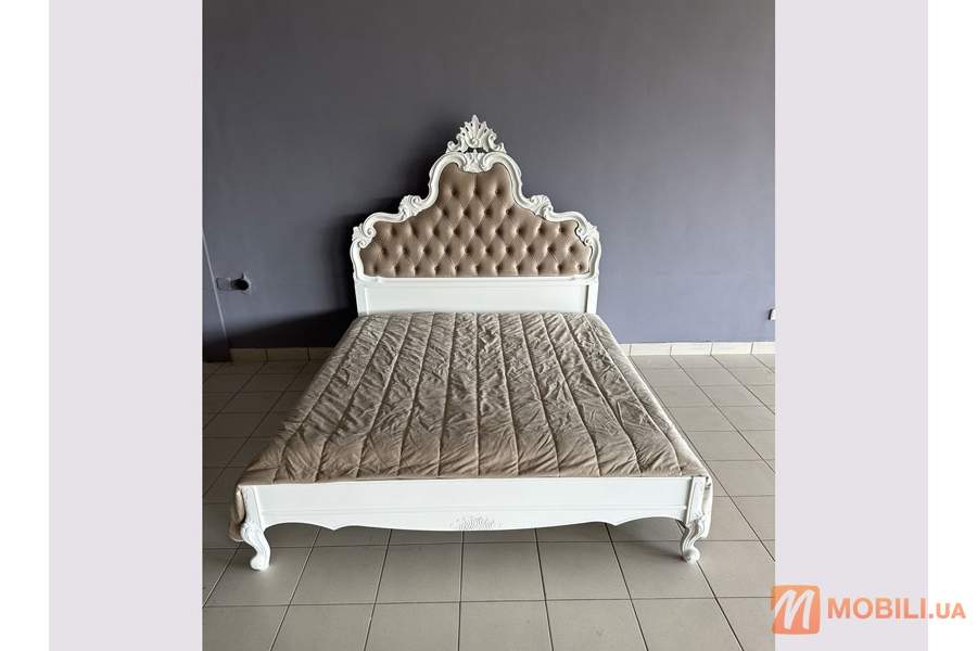 Ліжко в стилі бароко ART DECO