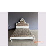 Ліжко в стилі бароко ART DECO