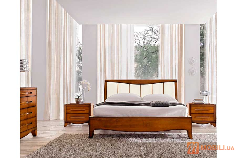 Спальний гарнітур в класичному стилі CRISTINA NOTTE