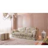 Модульний диван в класичному стилі CORTINA