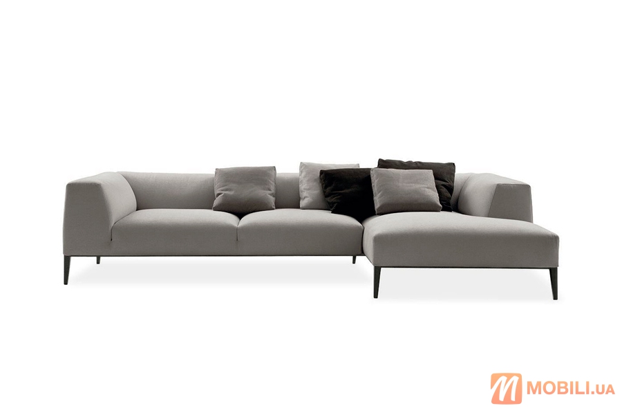 Модульний диван в сучасному стилі METROPOLITAN