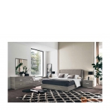 Спальня в сучасному стилі IRIS