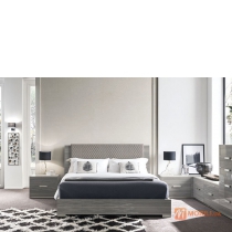 Спальня в сучасному стилі IRIS
