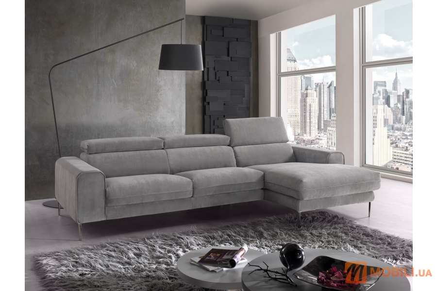 Модульний диван в сучасному стилі WANDA