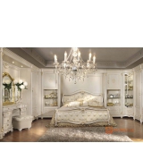Спальня в класичному стилі AFRODITE