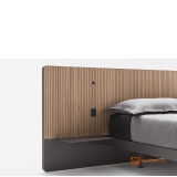 Ліжко у сучасному стилі RIGHETTO