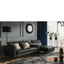 Модульний диван в сучасному стилі SOLFEGGIO