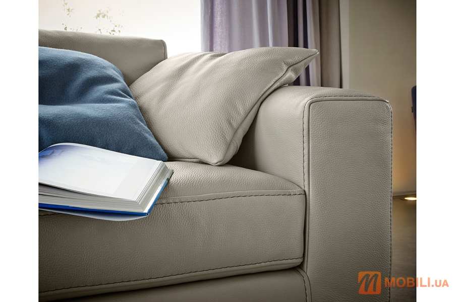 Модульний диван, в сучасному стилі SONORA