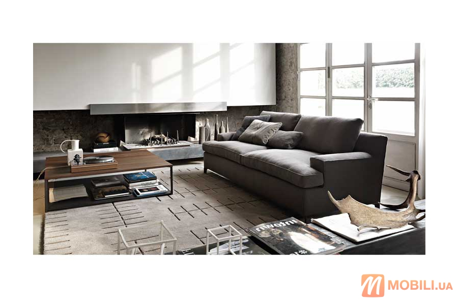Модульний диван в сучасному стилі  MALTA