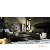 Модульний диван в сучасному стилі  MALTA