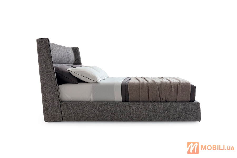 Ліжко двоспальне в сучасному стилі CHLOE