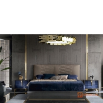 Спальня в сучасному стилі OCEANUM