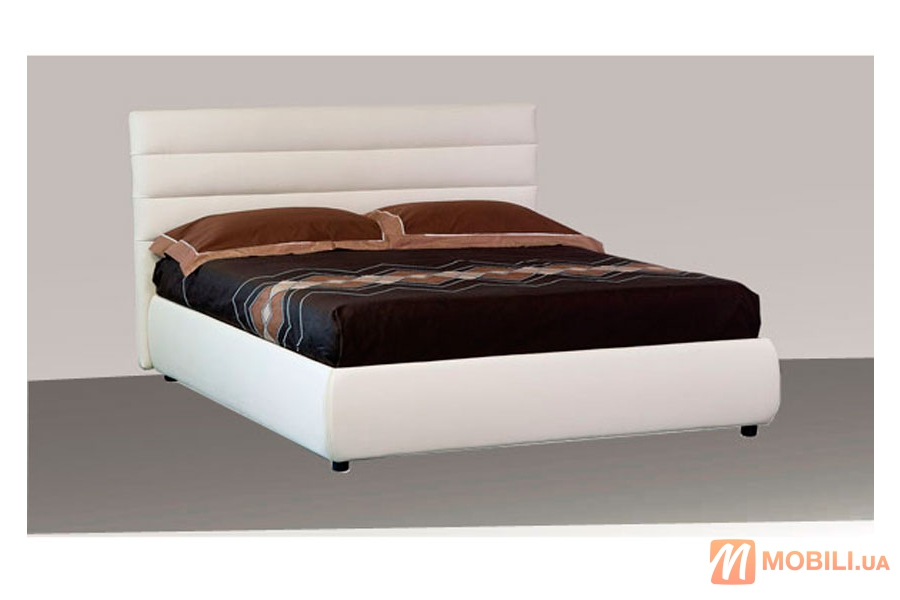 Ліжко з підйомним механізмом, в сучасному стилі ELISA