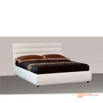 Ліжко з підйомним механізмом, в сучасному стилі ELISA