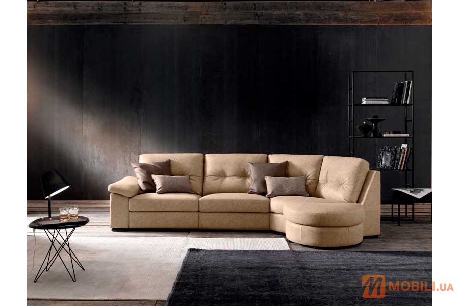 Модульний диван  в сучасному стилі DESMOND