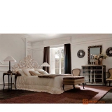 Меблі в спальню, стиль класика SAVIO FIRMINO