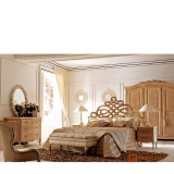 Меблі в спальню, стиль класика SAVIO FIRMINO