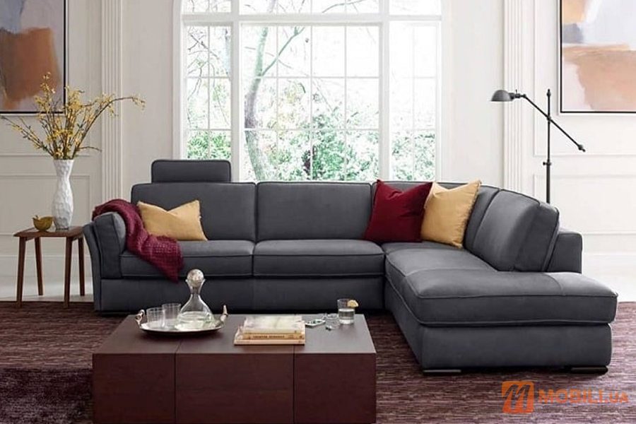 Модульний диван в сучасному стилі SILVANO B888