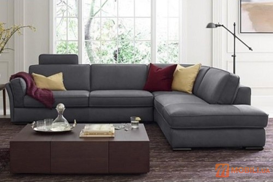 Модульний диван в сучасному стилі SILVANO B888