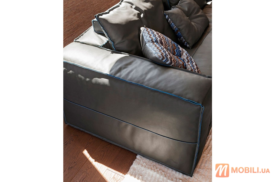 Модульний диван в сучасному стилі DELANO